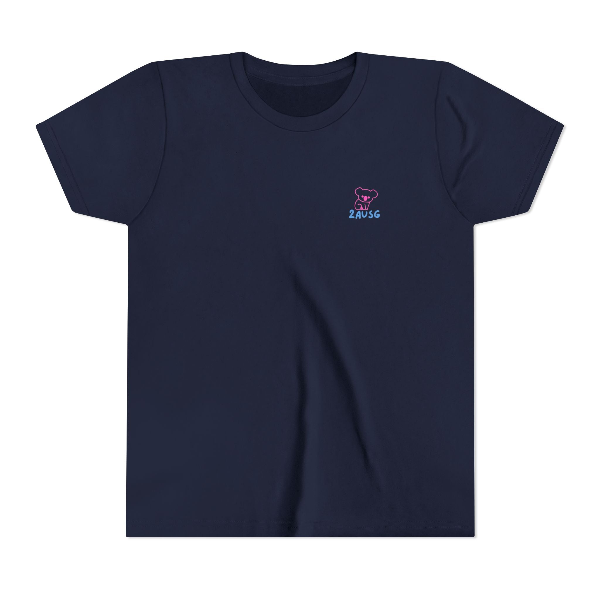 Koala & Friends Beach fun Tee