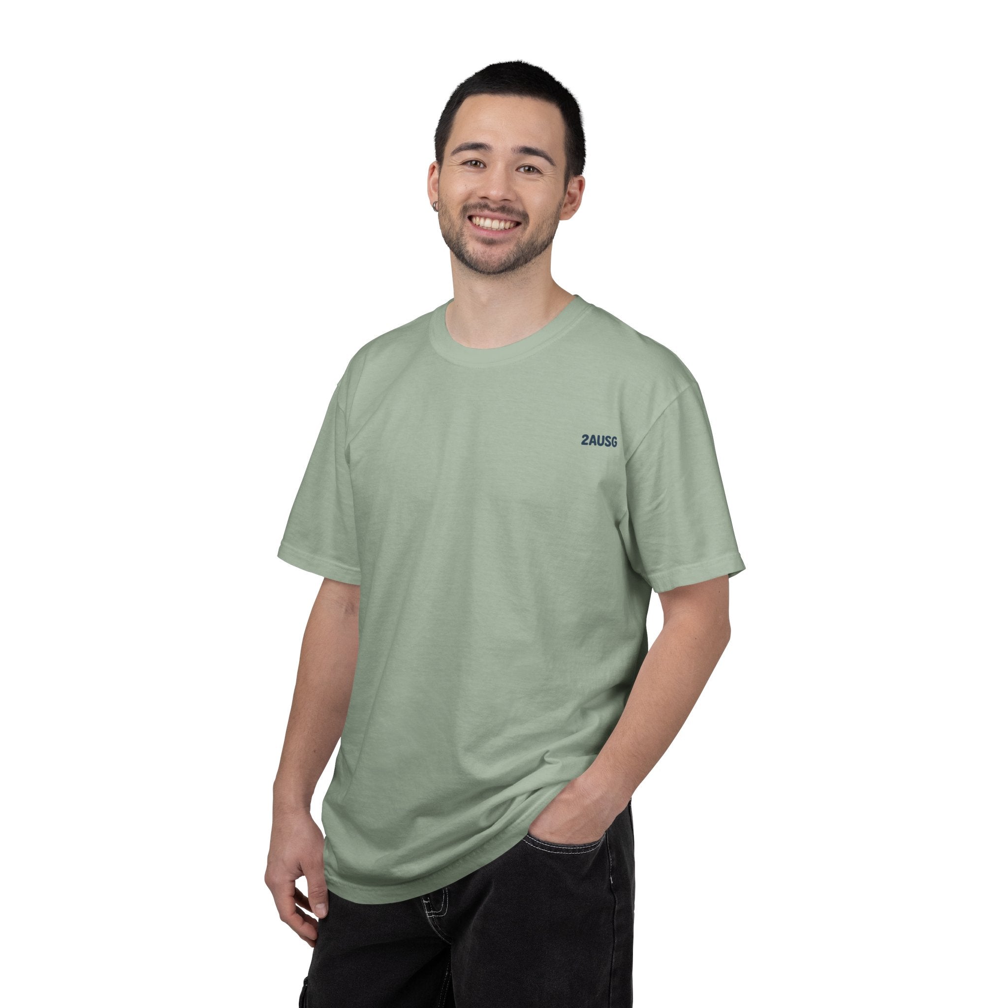 Koalas, Kanga & Sunshine Vibes Tshirt