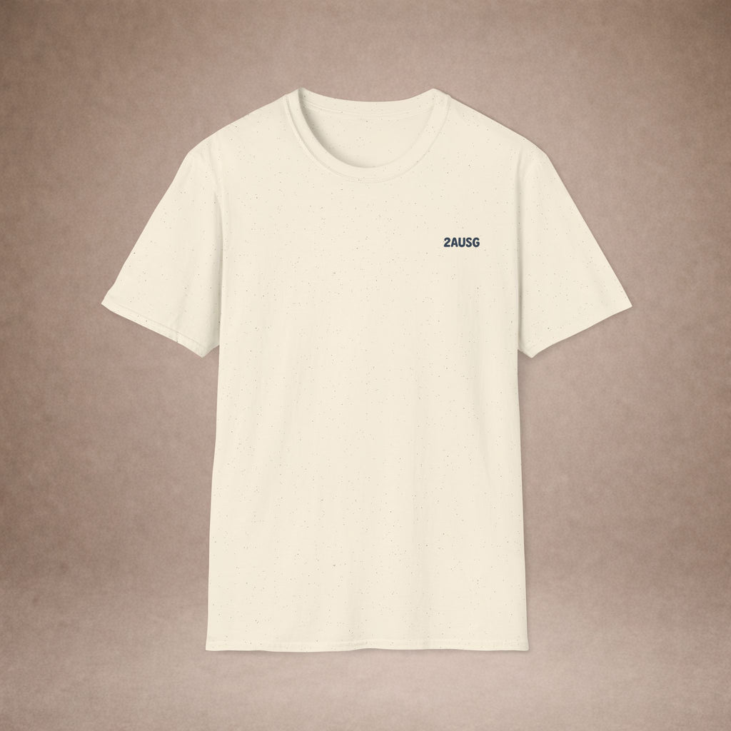 2AUSG Steel of The Deep, Tshirt