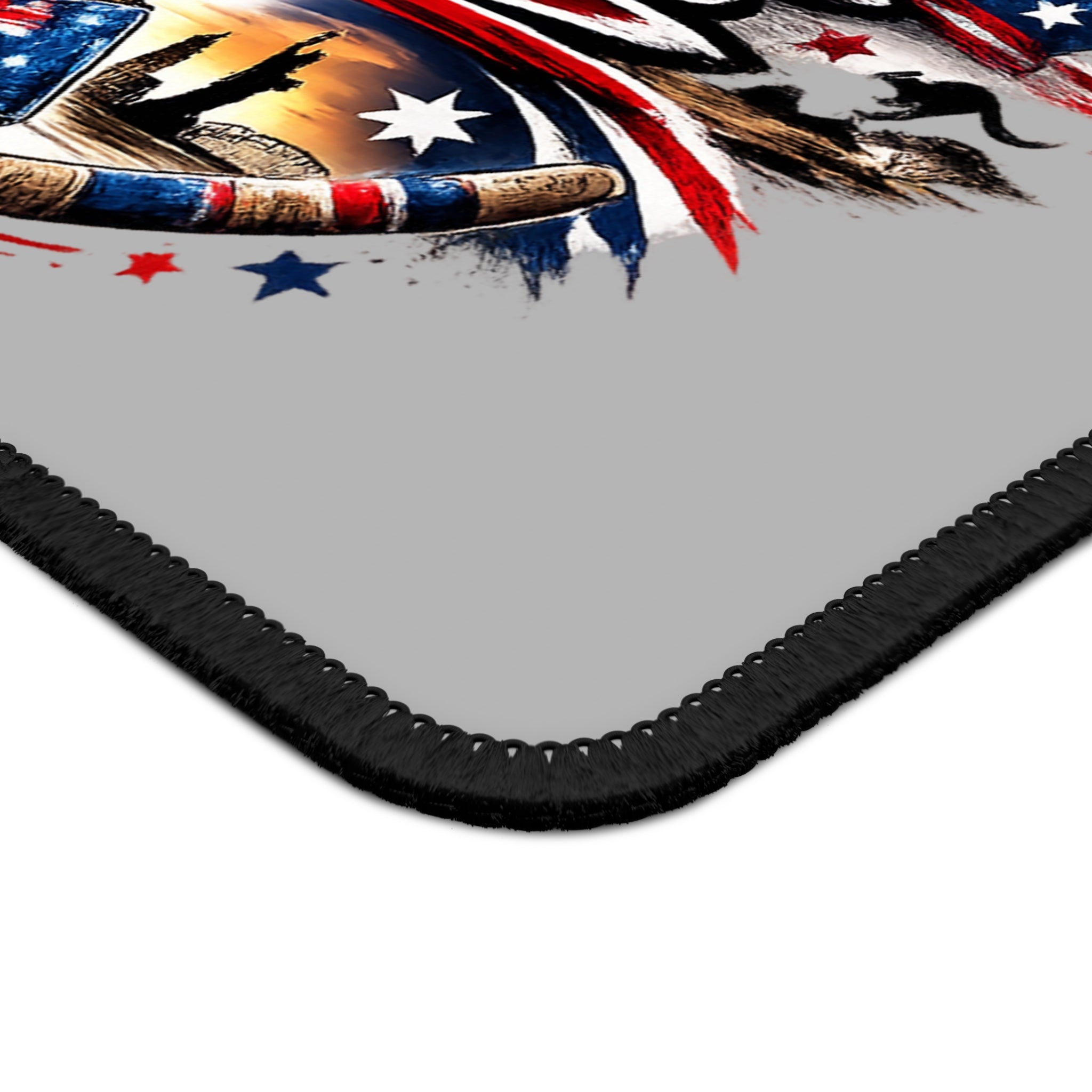 Proud To Be Your Mate Gaming Mouse Pad