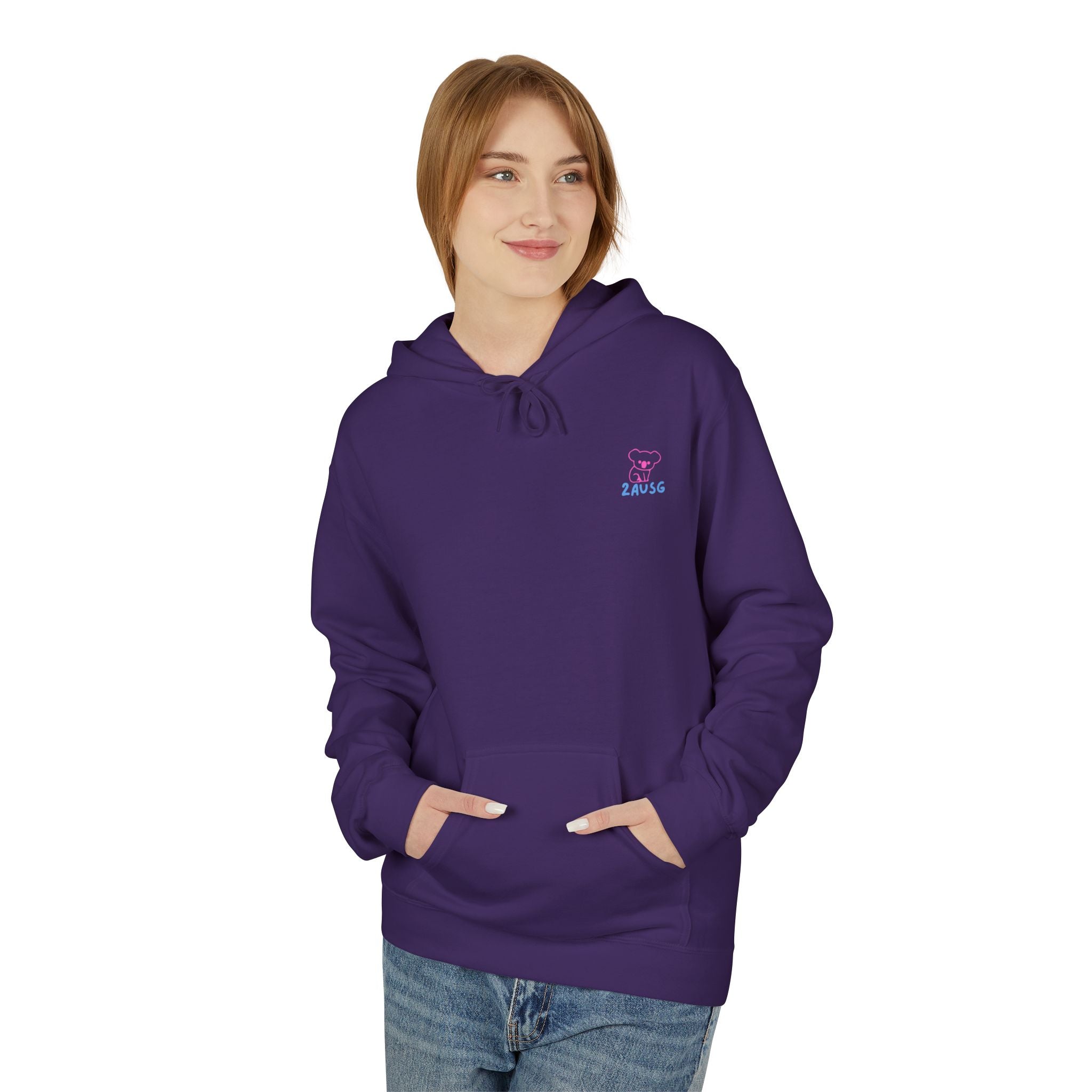 Shoey Hoodie