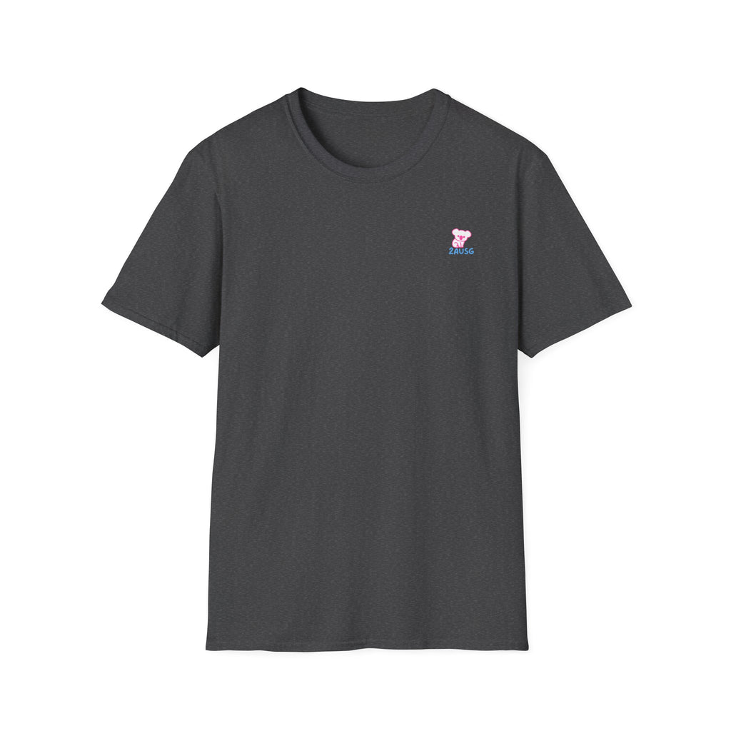 Kiss My Auss T-Shirt