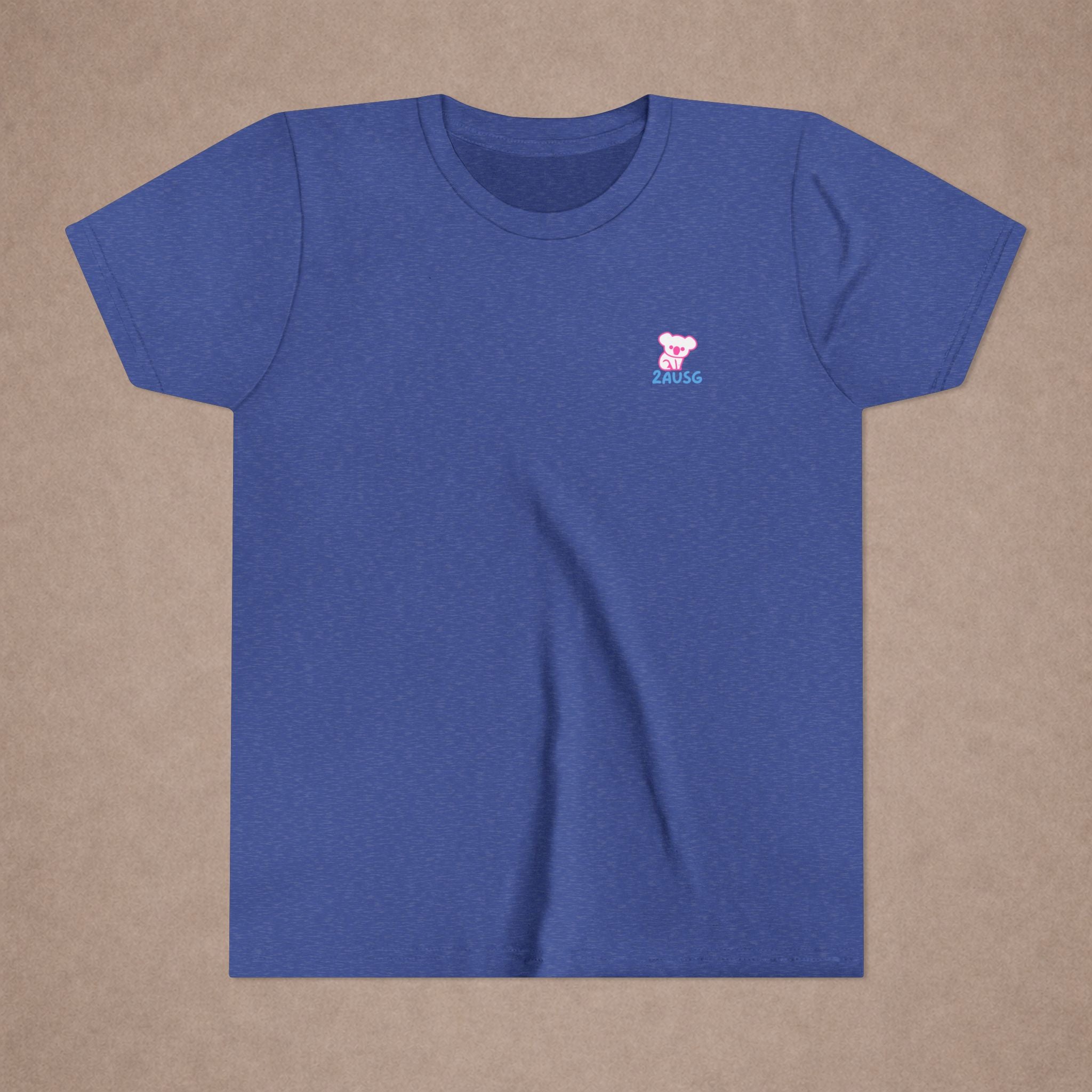 Cowgirl & Kangaroo Tshirt