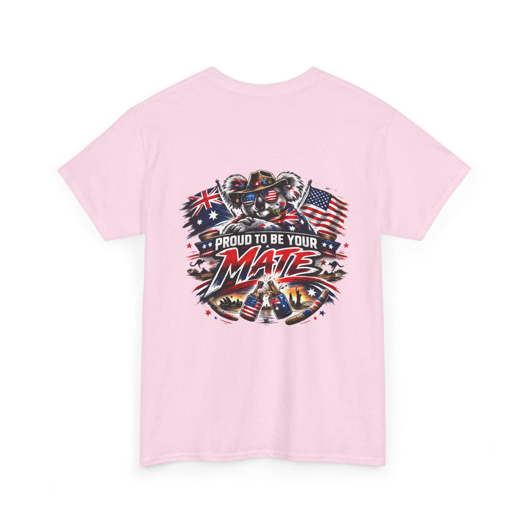 Proud To Be Your Mate TShirt