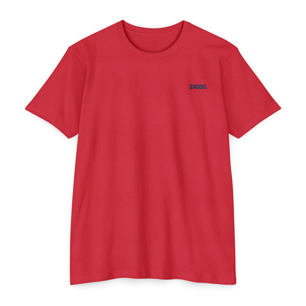 Bin Chicken - 100% Aussie Behaviour T-Shirt