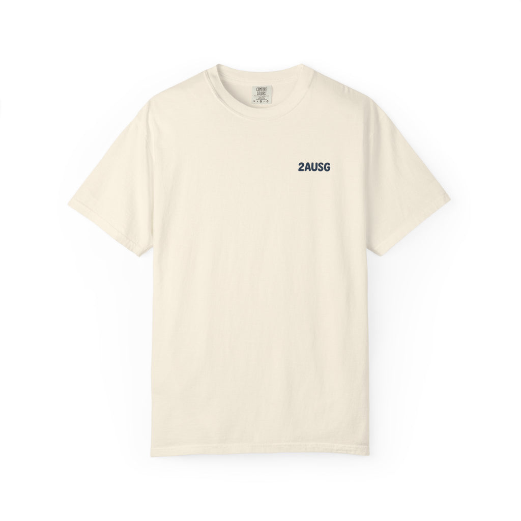Melbourne to Tampa Tshirt