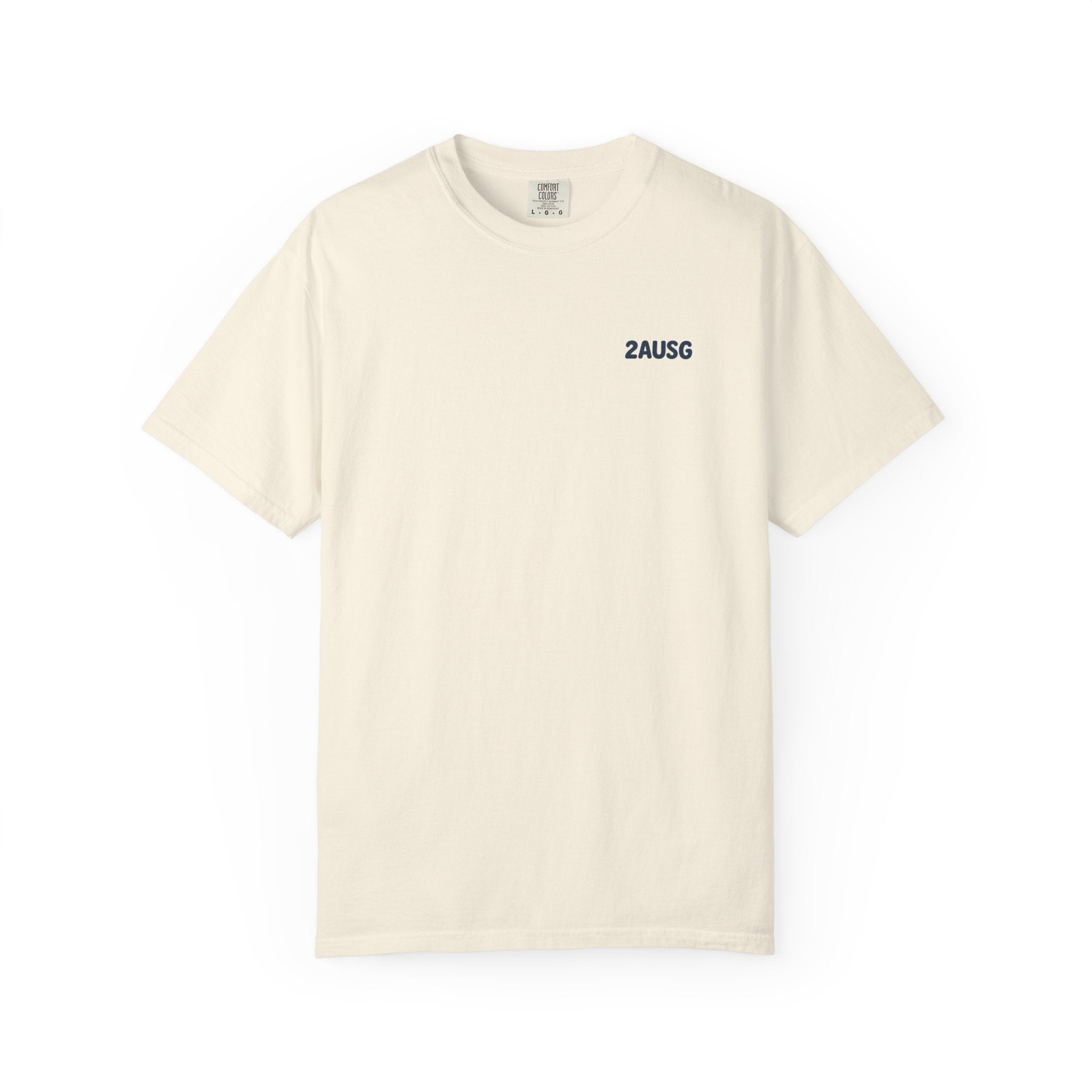 Melbourne to Tampa Tshirt