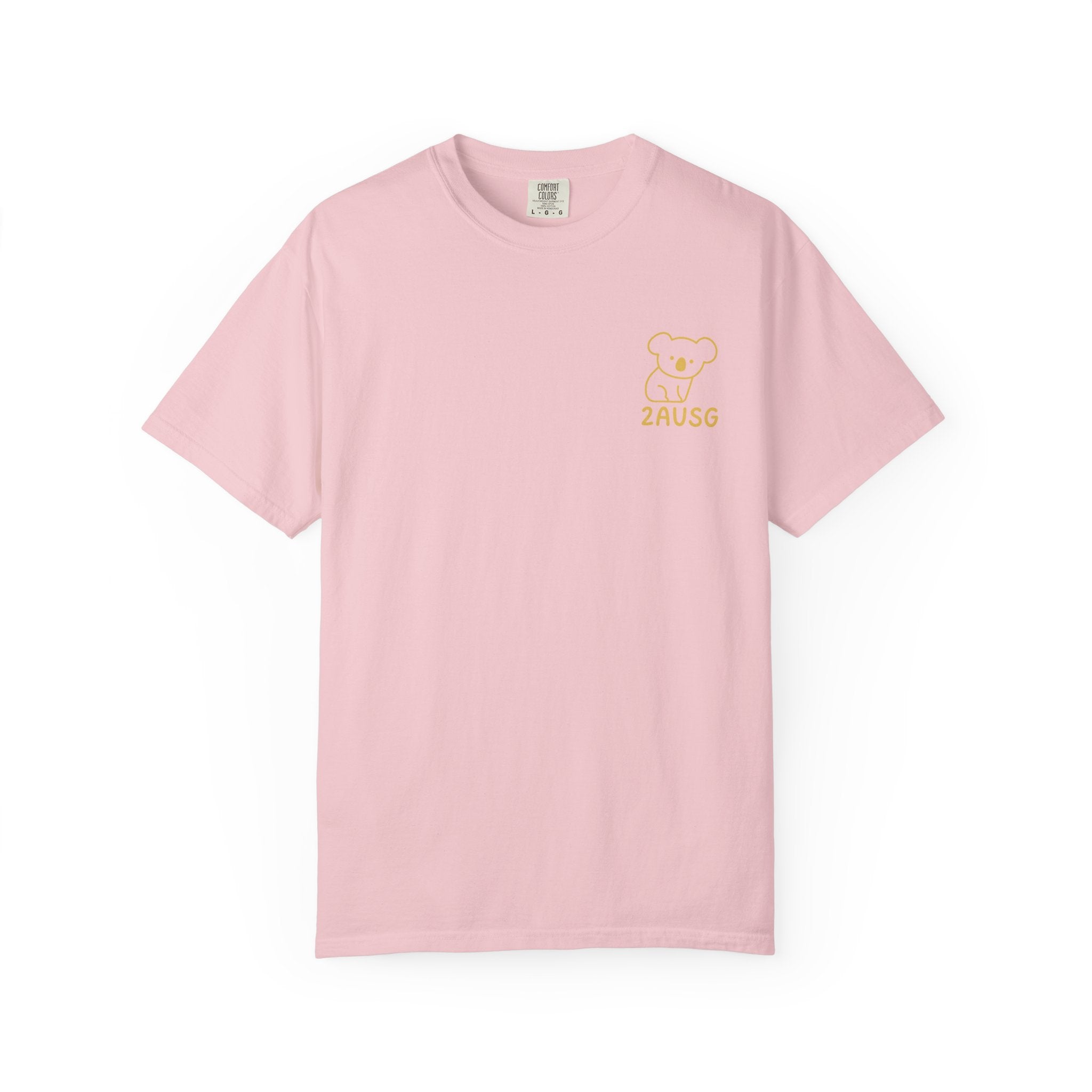 Out Back State of Mind Tshirt