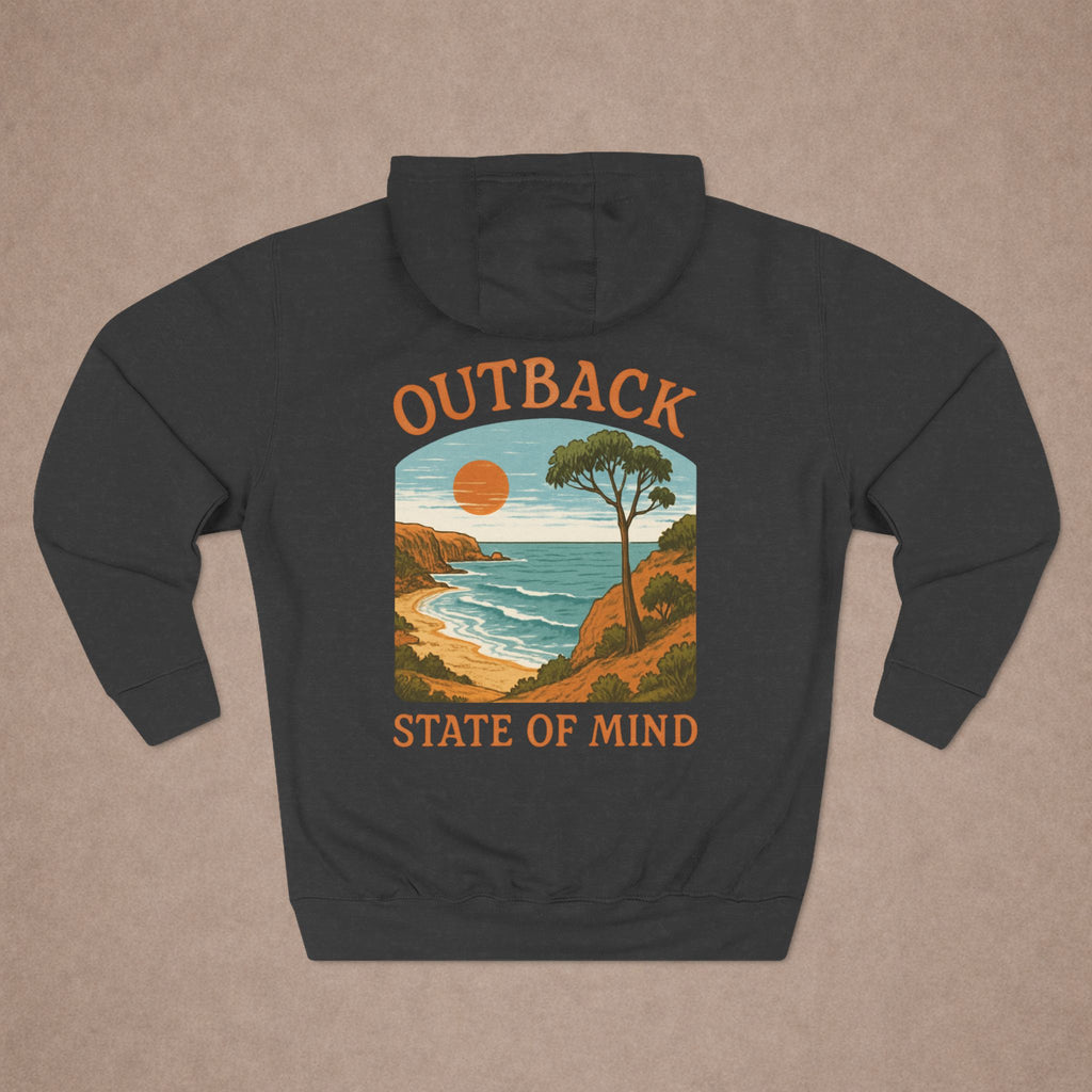 Outback State of Mind Hoodie