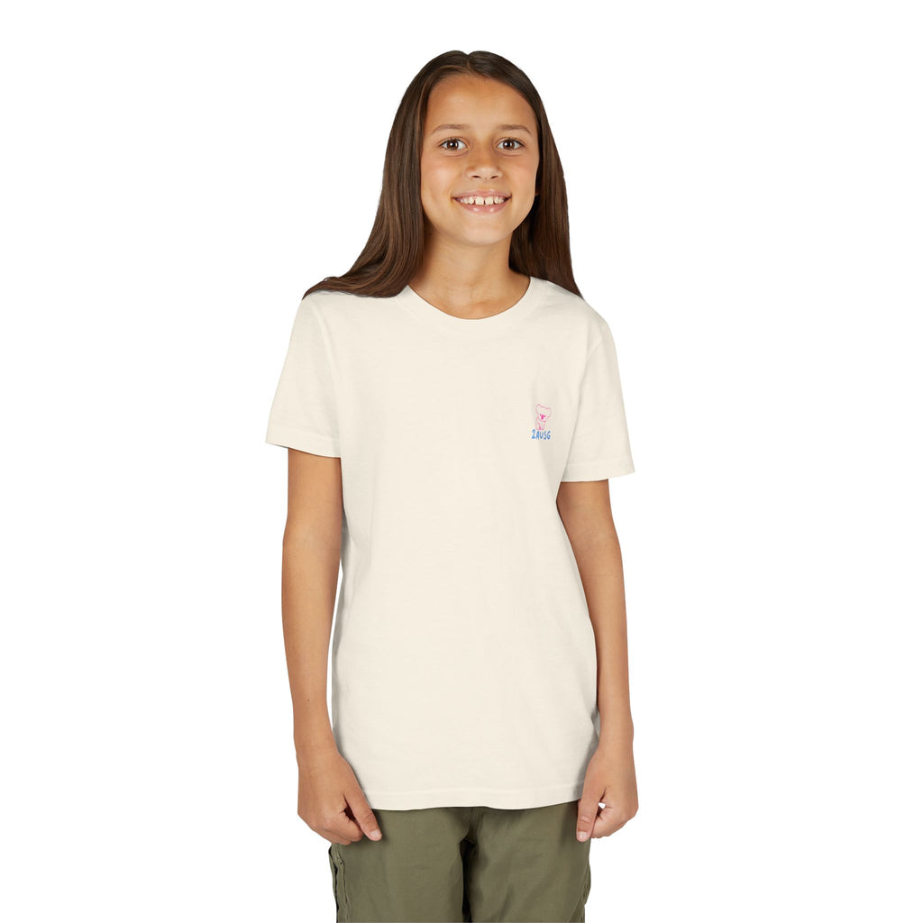 She'll Be Right - Kids Tshirt