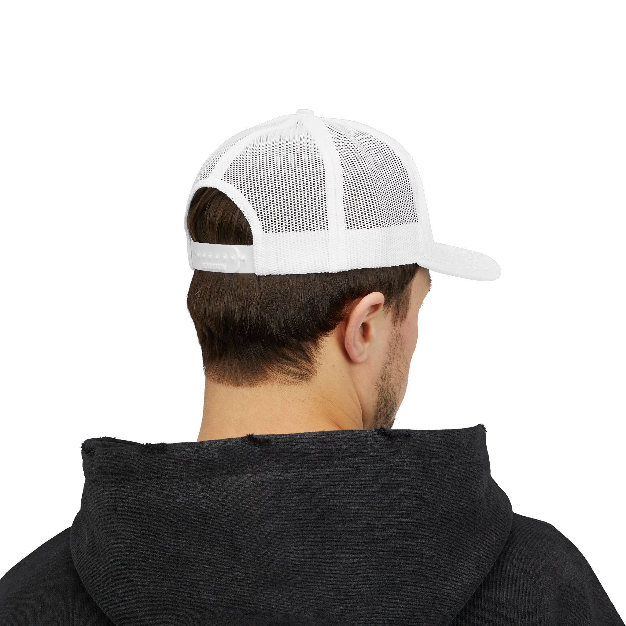 Team Missus Snapback Cap