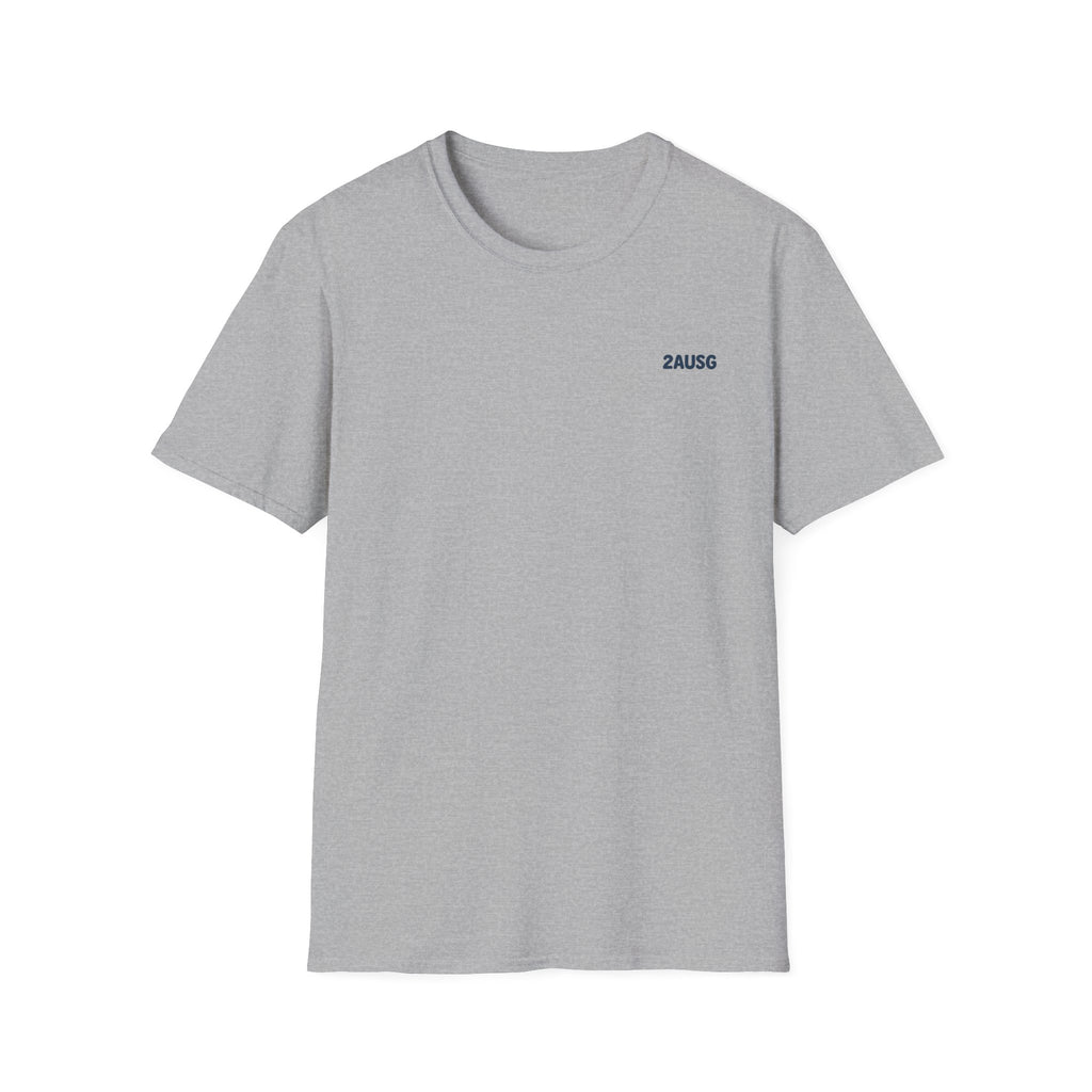 Lock & Loaded 2AUSG  Tshirt