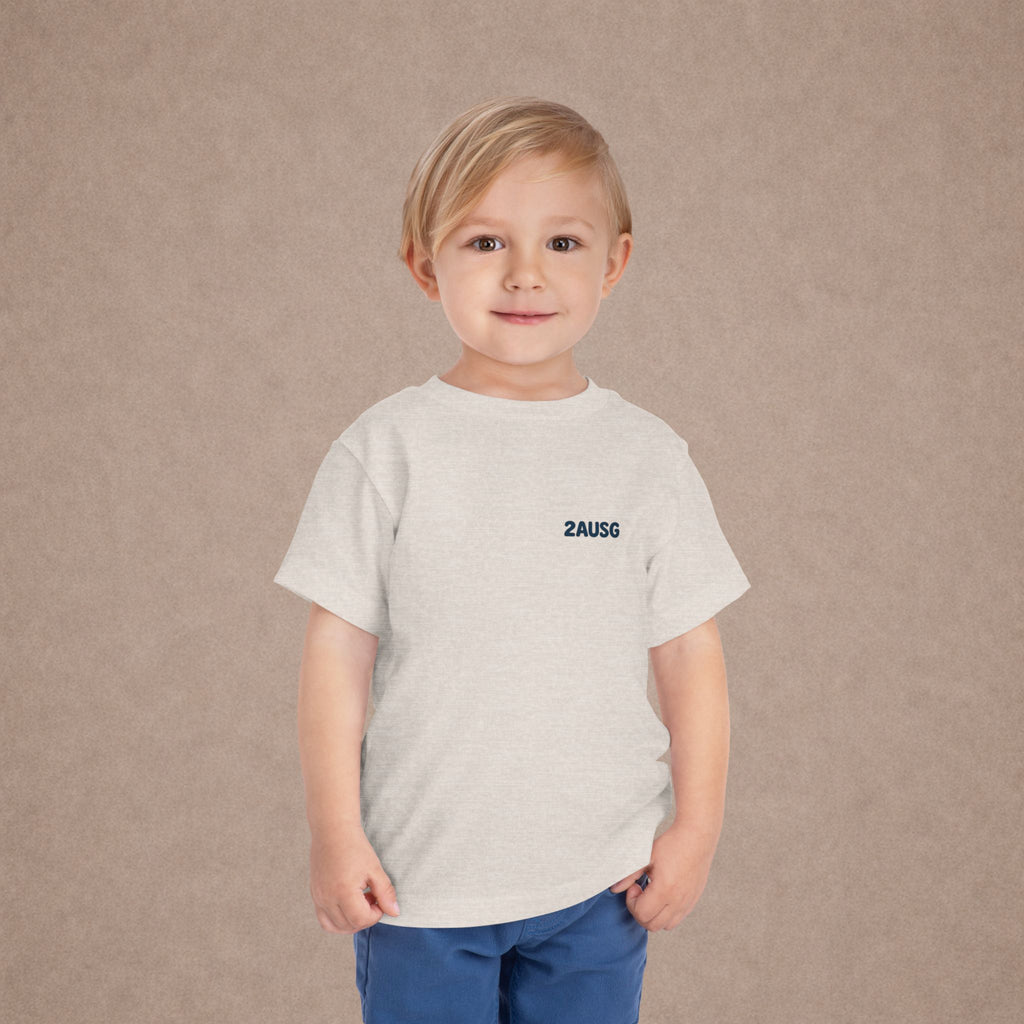 Got to Love Quokkas Toddler Tee