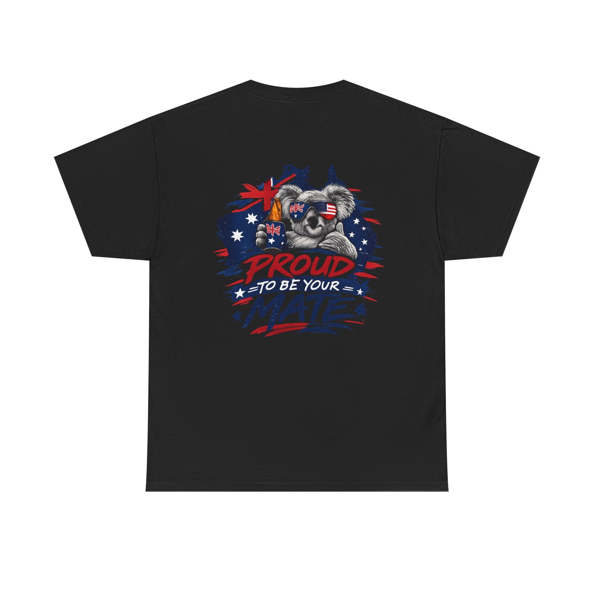 Proud to Be Your Mate Shirt