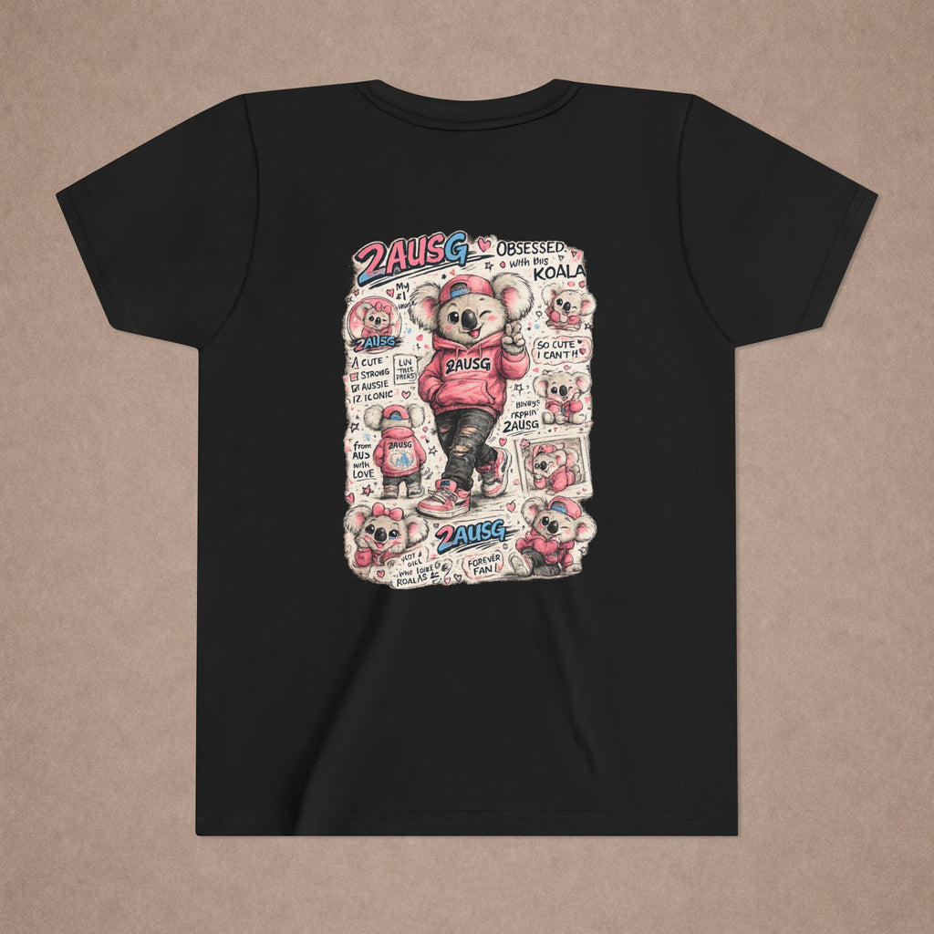 Urban Koala Tshirt