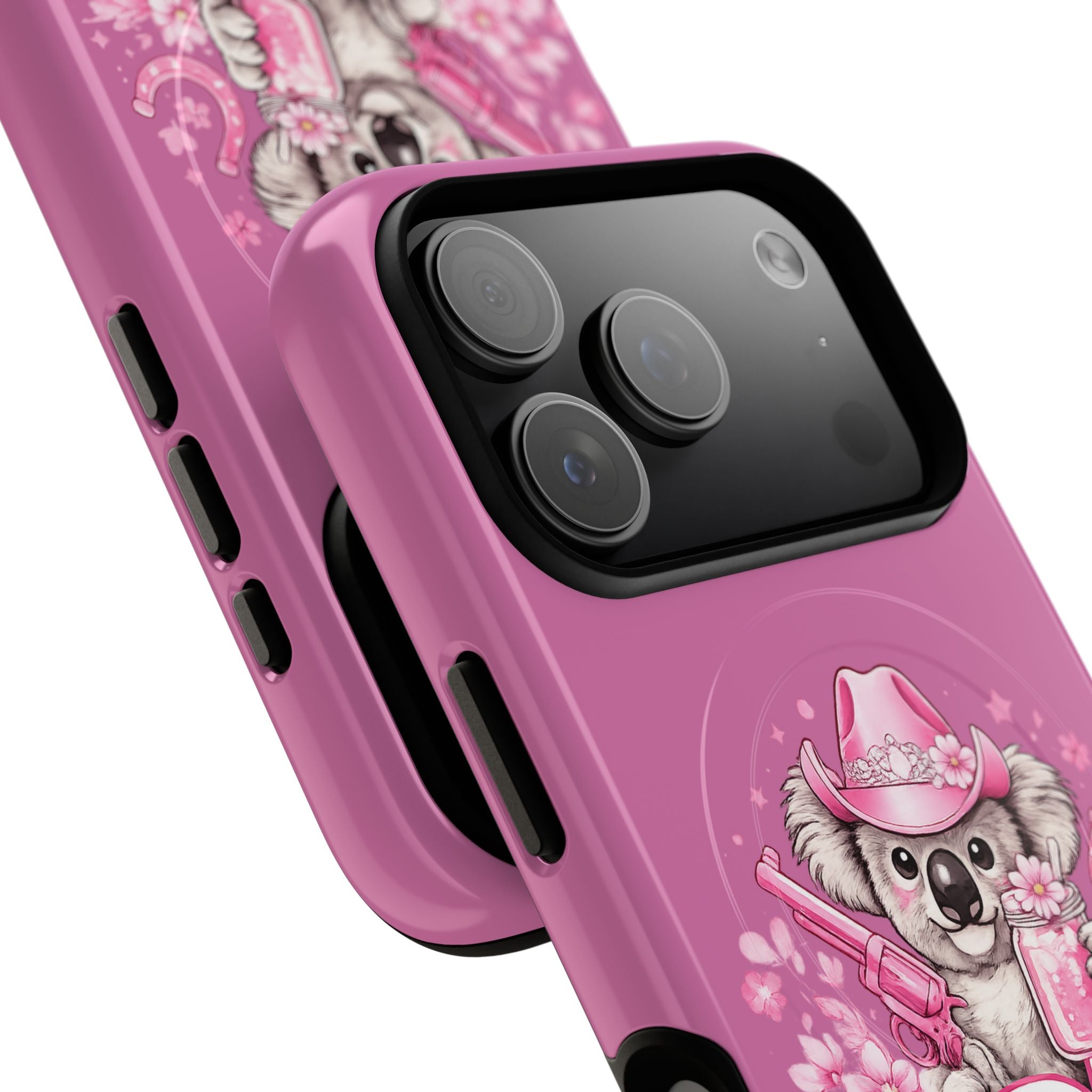 2AUSG G'Day Y'all Phone Case