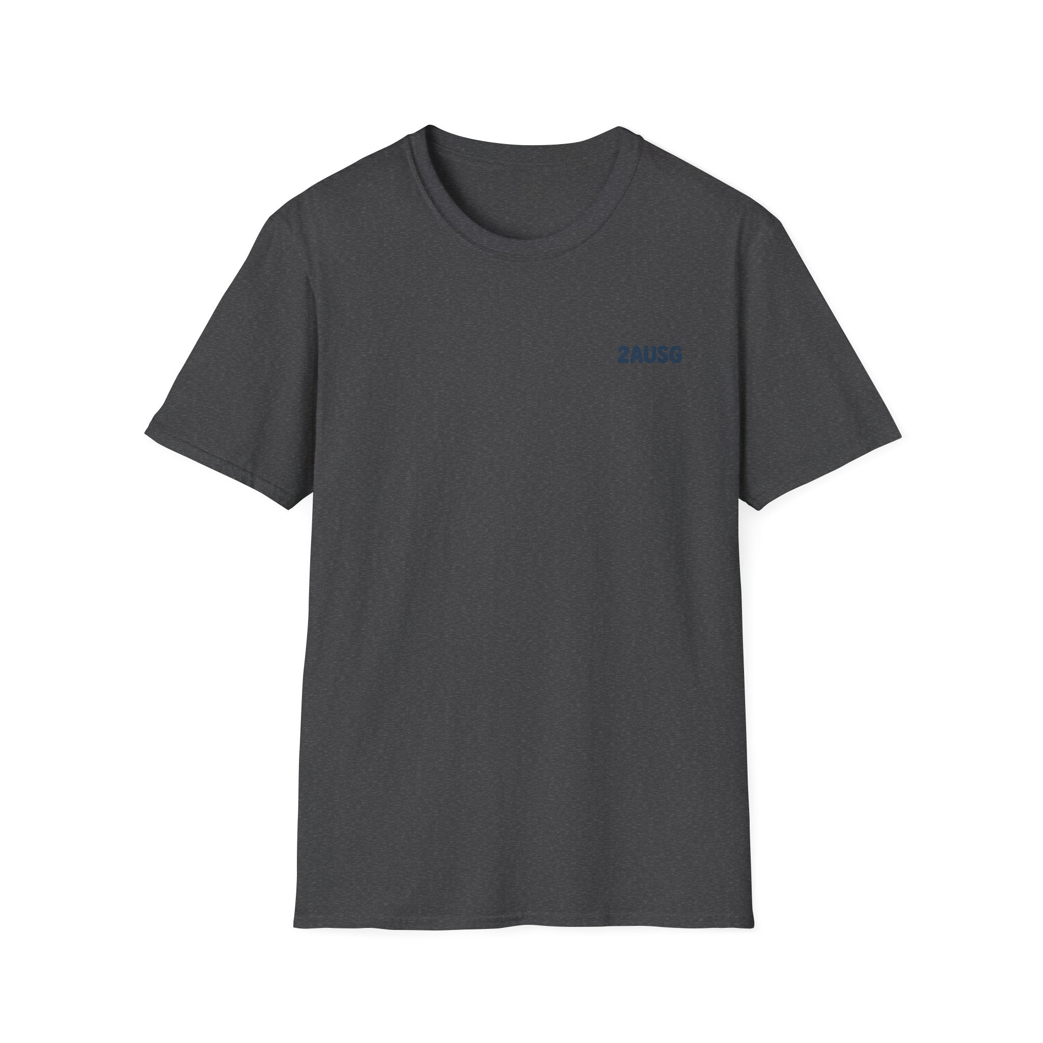 Outback Pirates Mens Tshirt