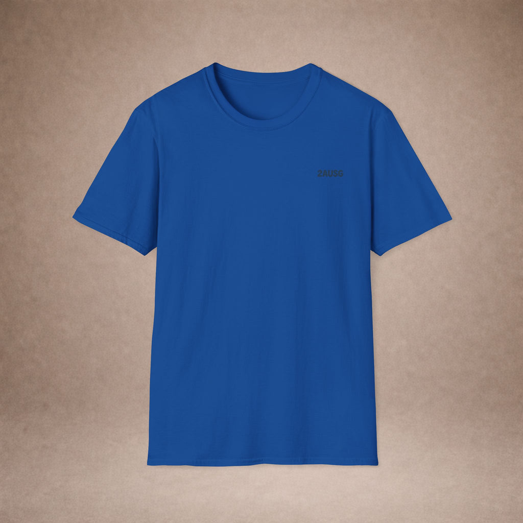 Aussie Maverick Mens Tshirt