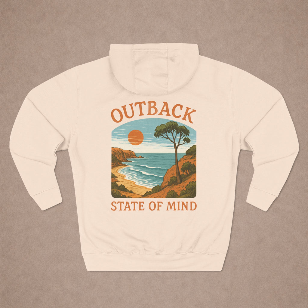 Outback State of Mind Hoodie