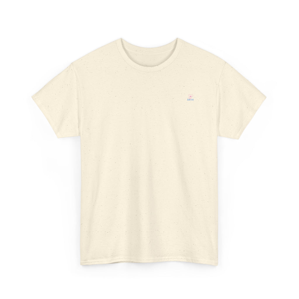 Bush Babe Curly Tee