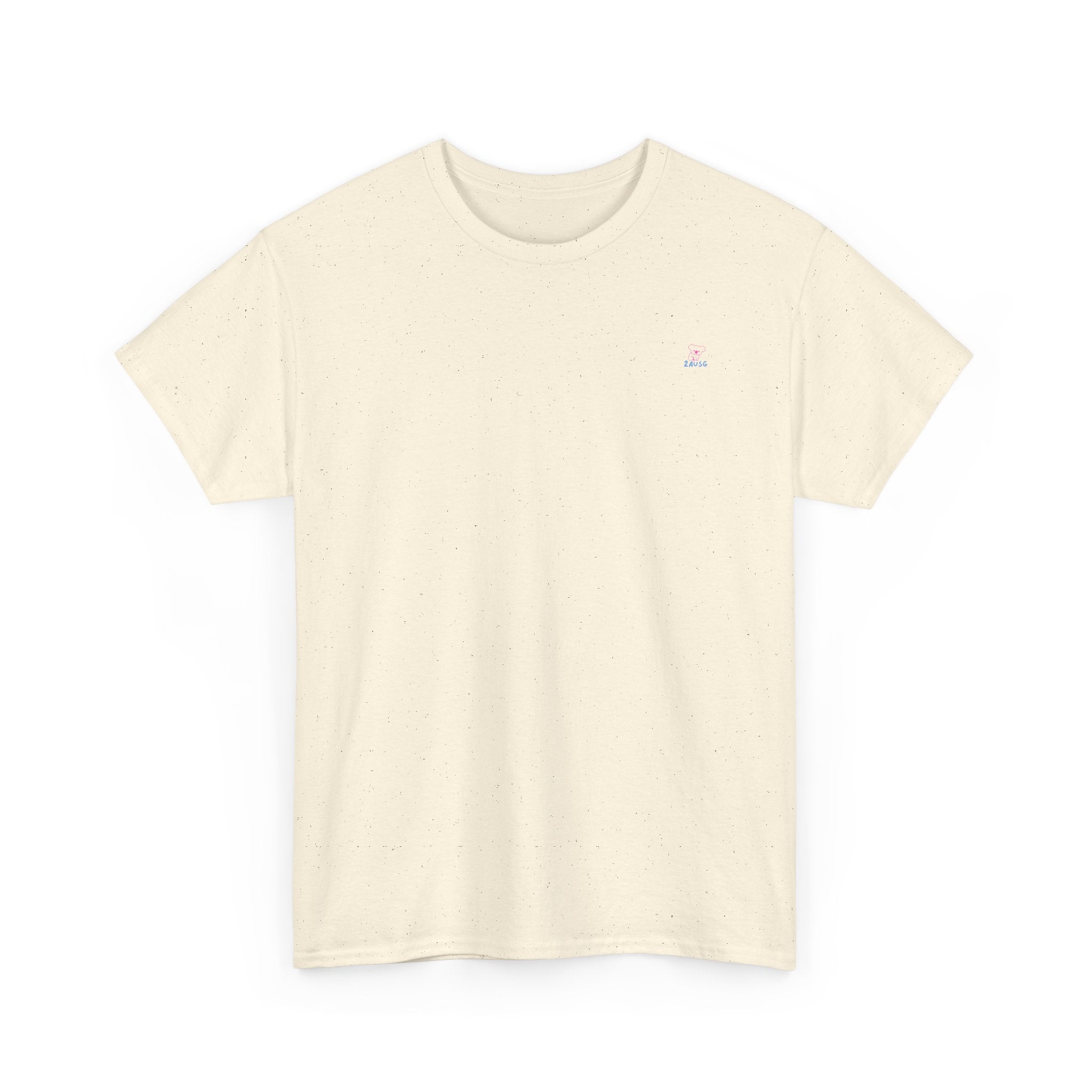 Bush Babe Curly Tee