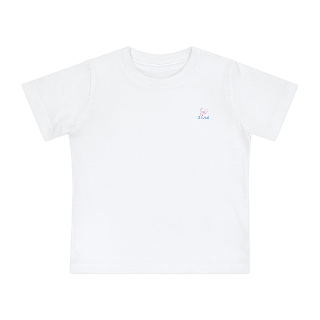 Toddler TShirt GDay