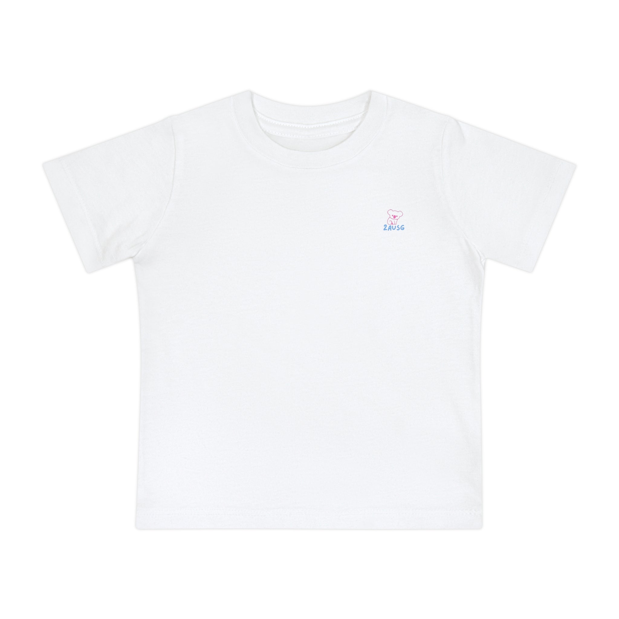 Toddler TShirt GDay