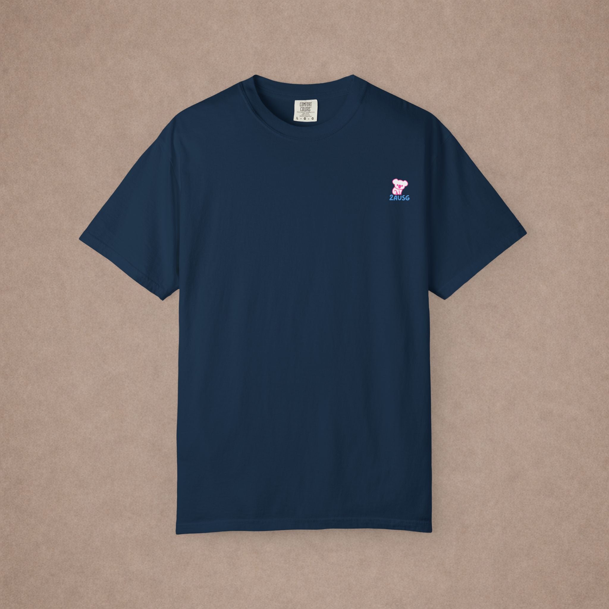 T-Shirt — "Bogan vs Redneck"