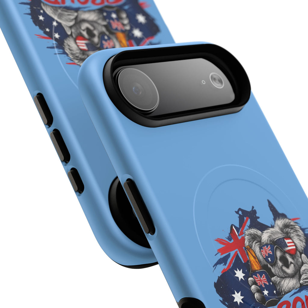 Proud to Be Your Mate phone case