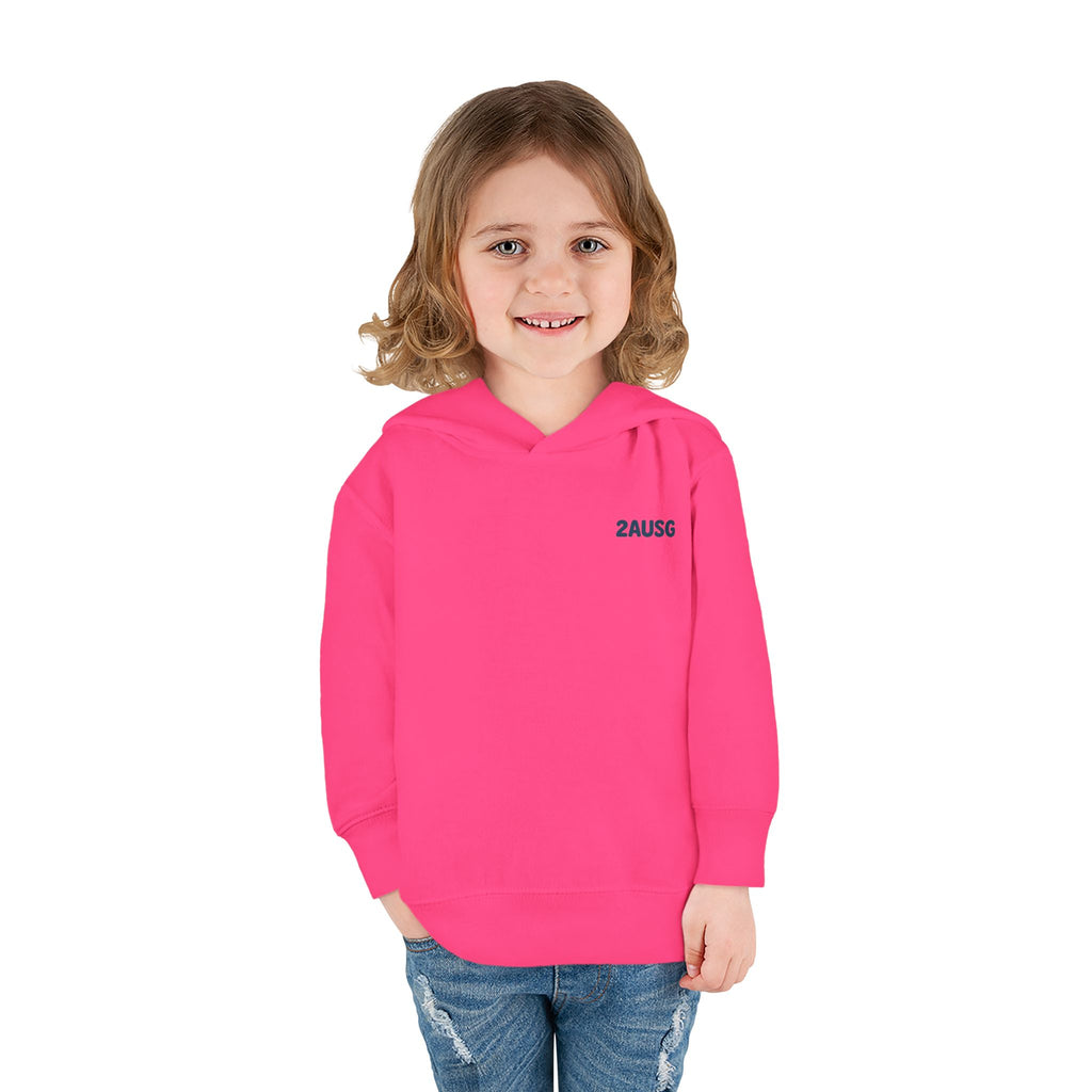 Grommet Hoodie - Ningaloo Reef Inspired Design