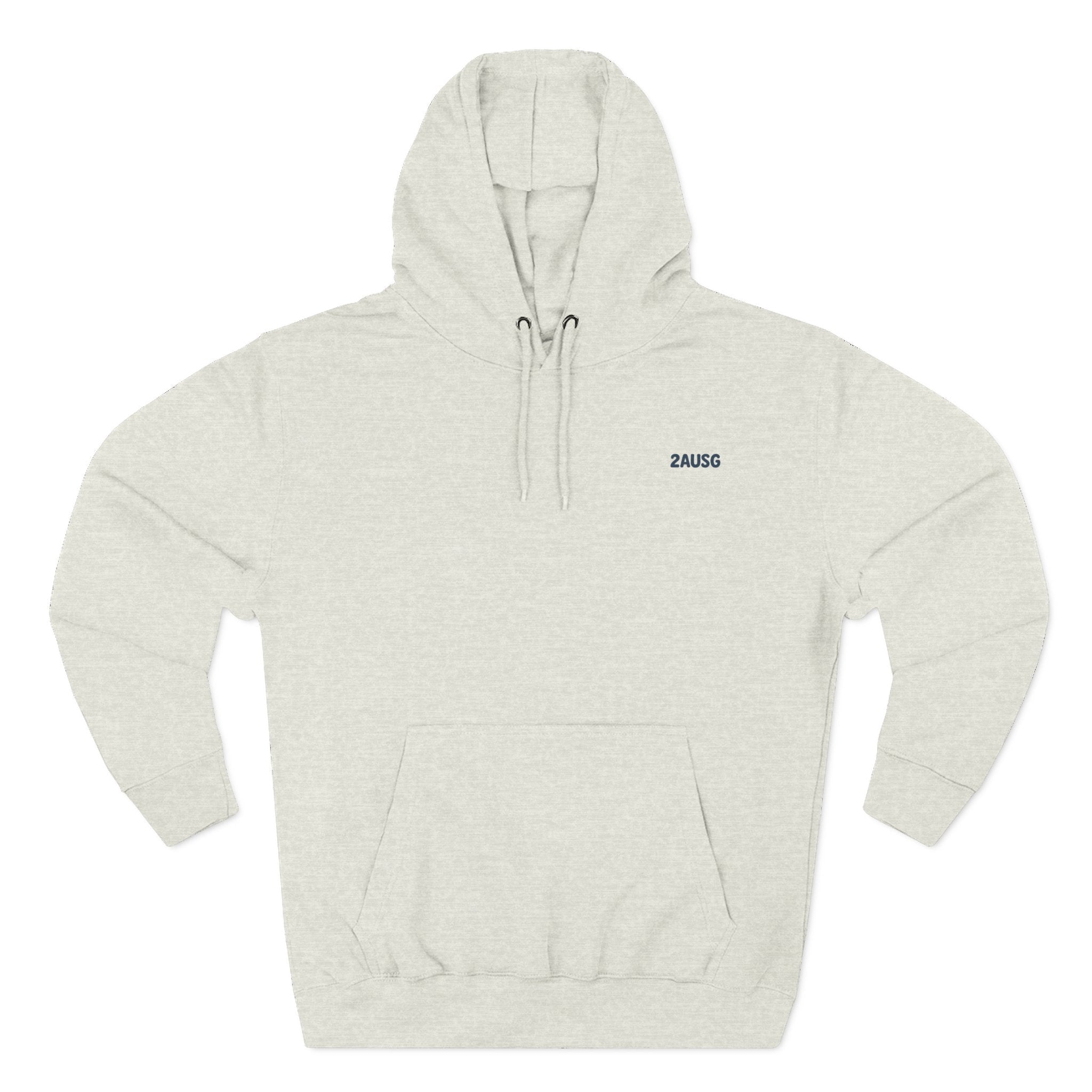 Outback State of Mind Hoodie