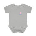 As Aussie As Vegemite Baby Onesie