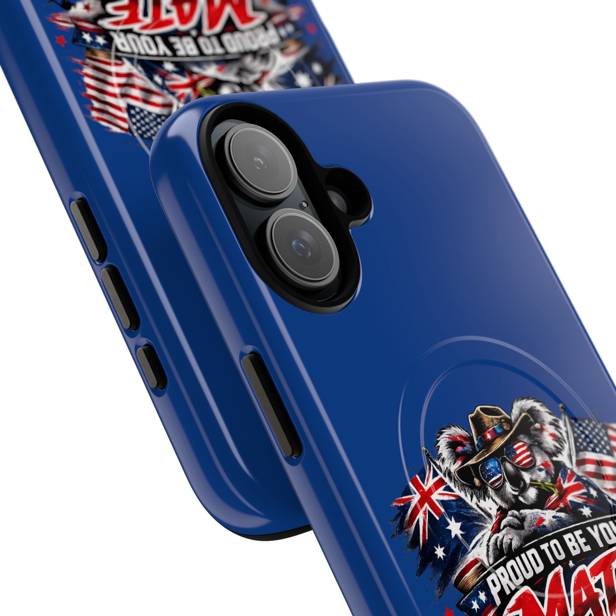 Proud To Be Your Mate Phone Case