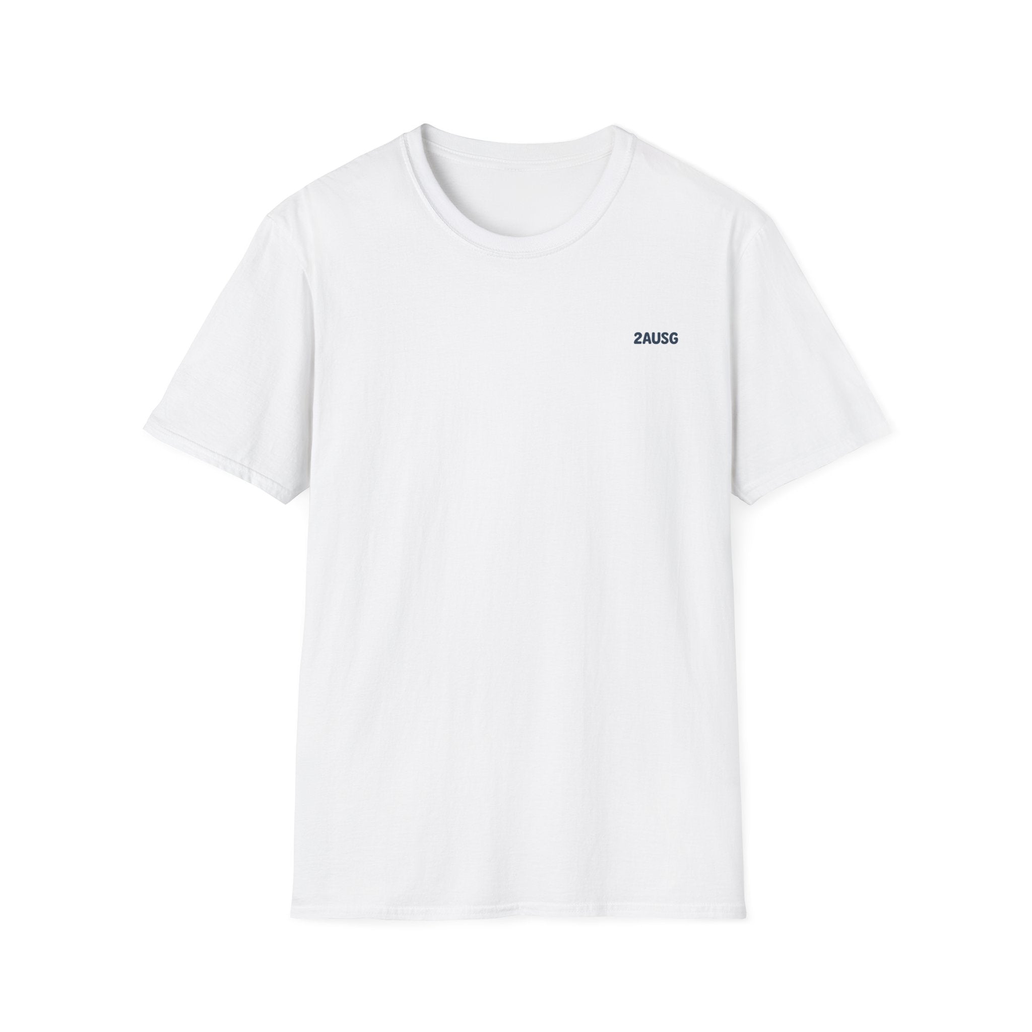 Bondi to Brooklyn Urban city Tshirt