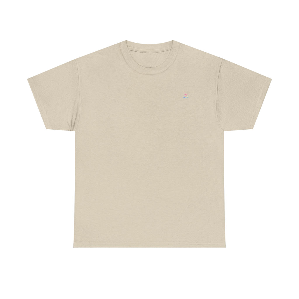 Bush Babe Curly Tee
