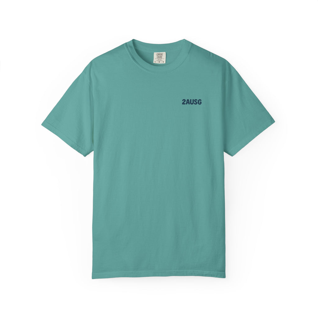 Melbourne to Tampa Tshirt