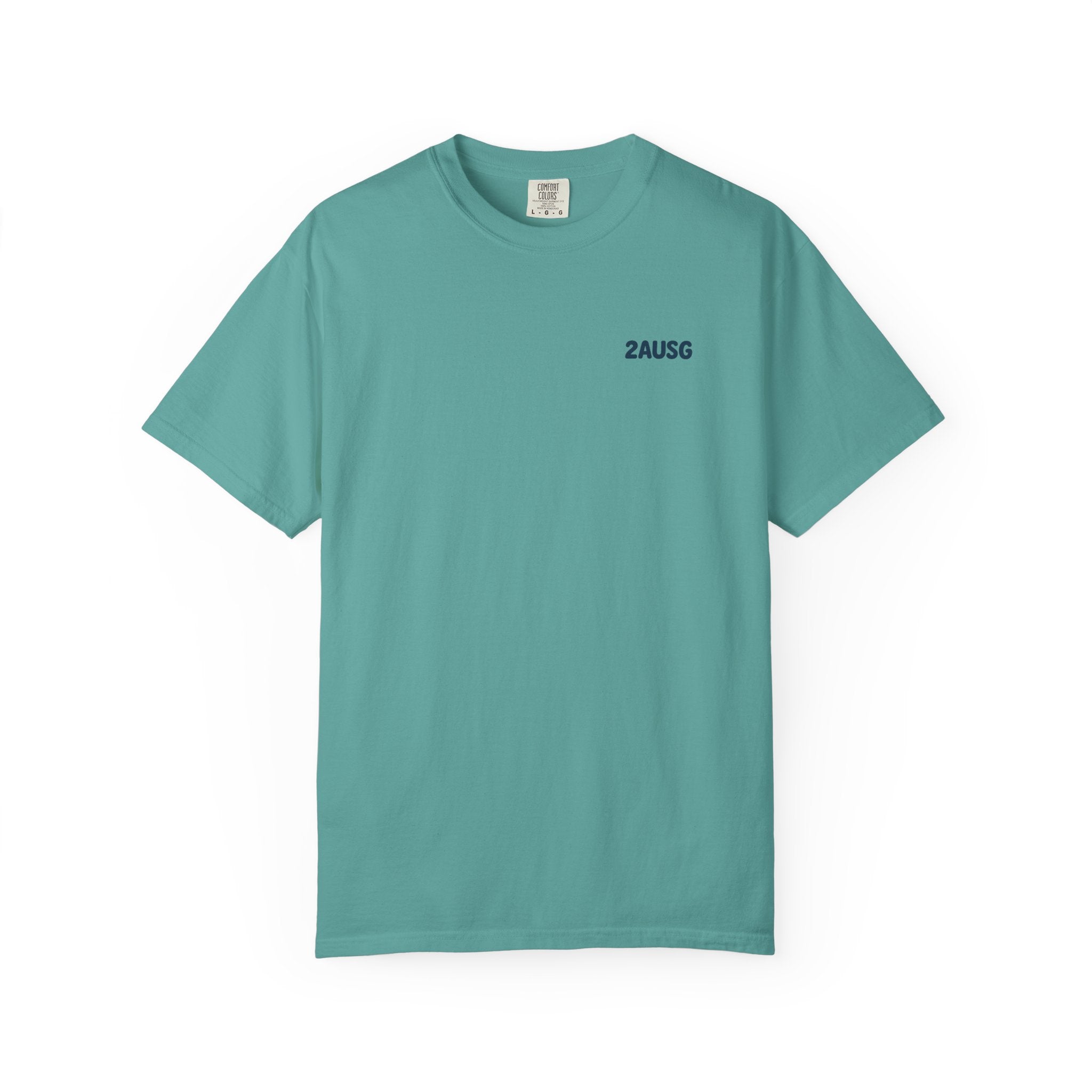 Melbourne to Tampa Tshirt