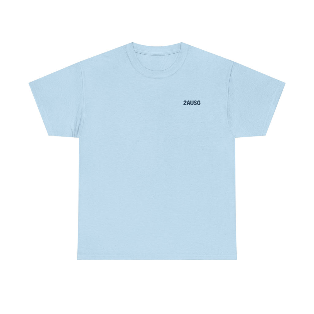 Townsville Tampa Urban City Tshirt