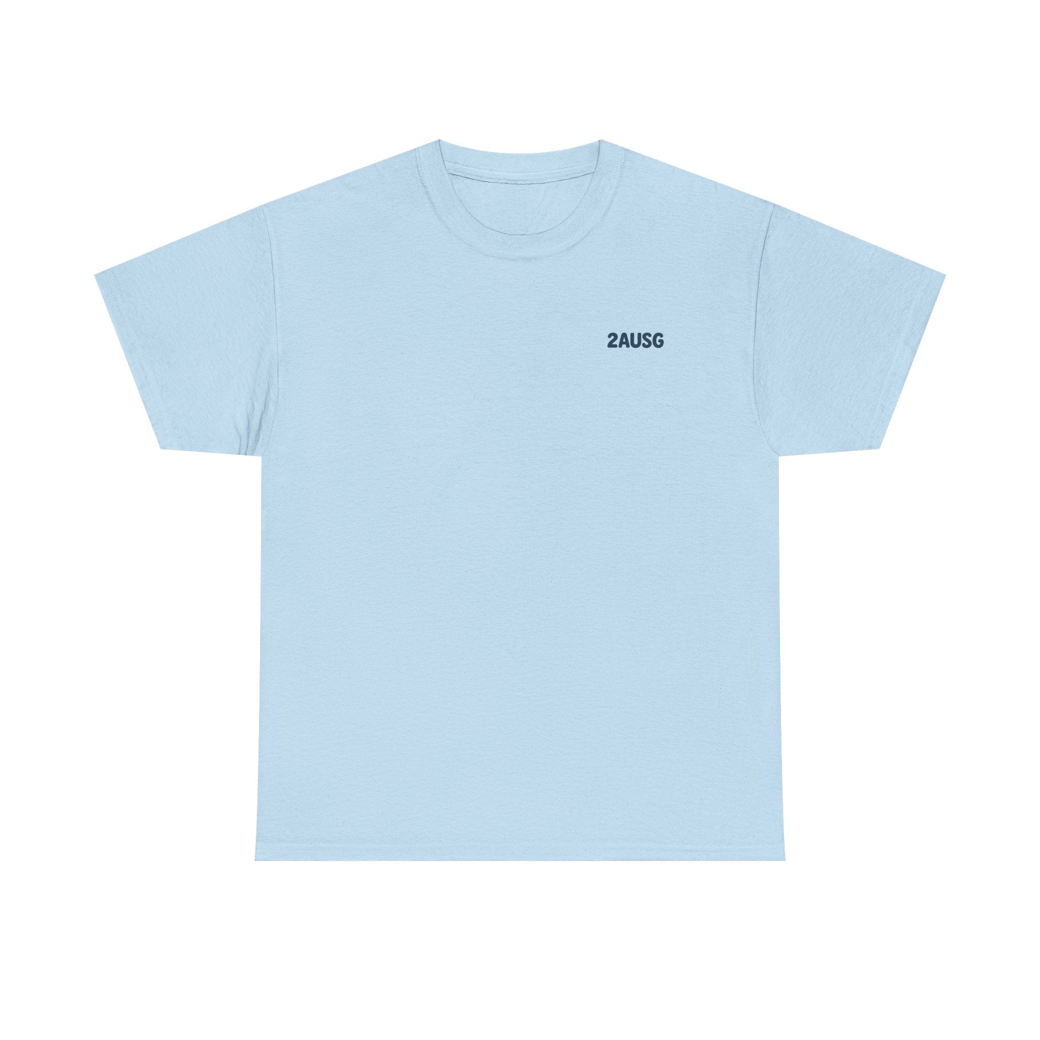 Townsville Tampa Urban City Tshirt