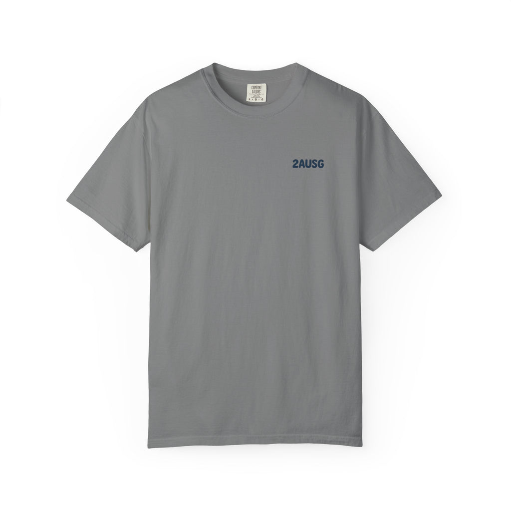 Melbourne to Tampa Tshirt