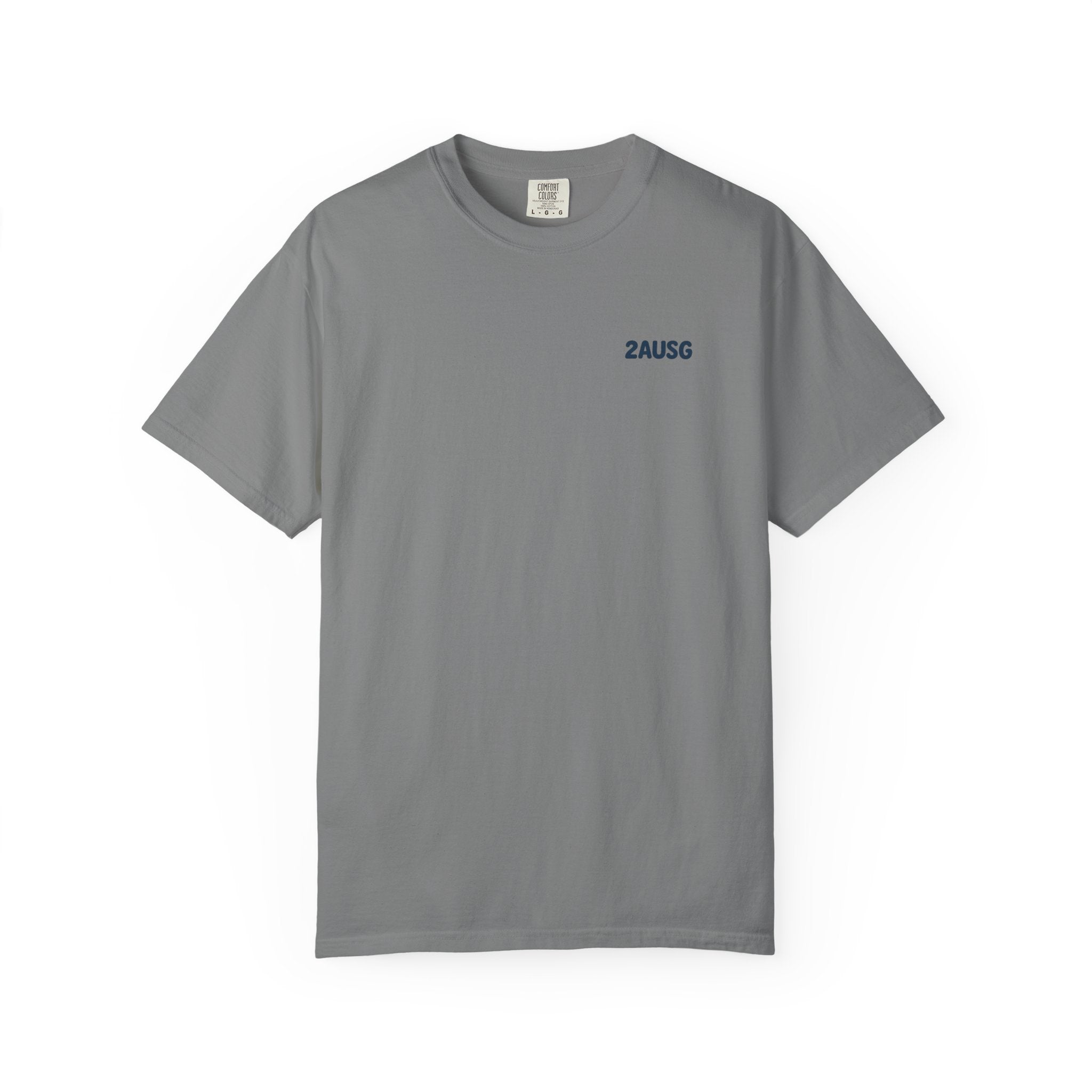 Melbourne to Tampa Tshirt