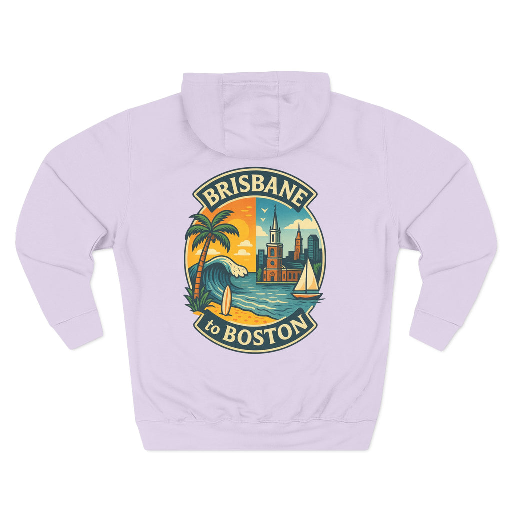 Urban City Designn - Bondi Beach to Boston