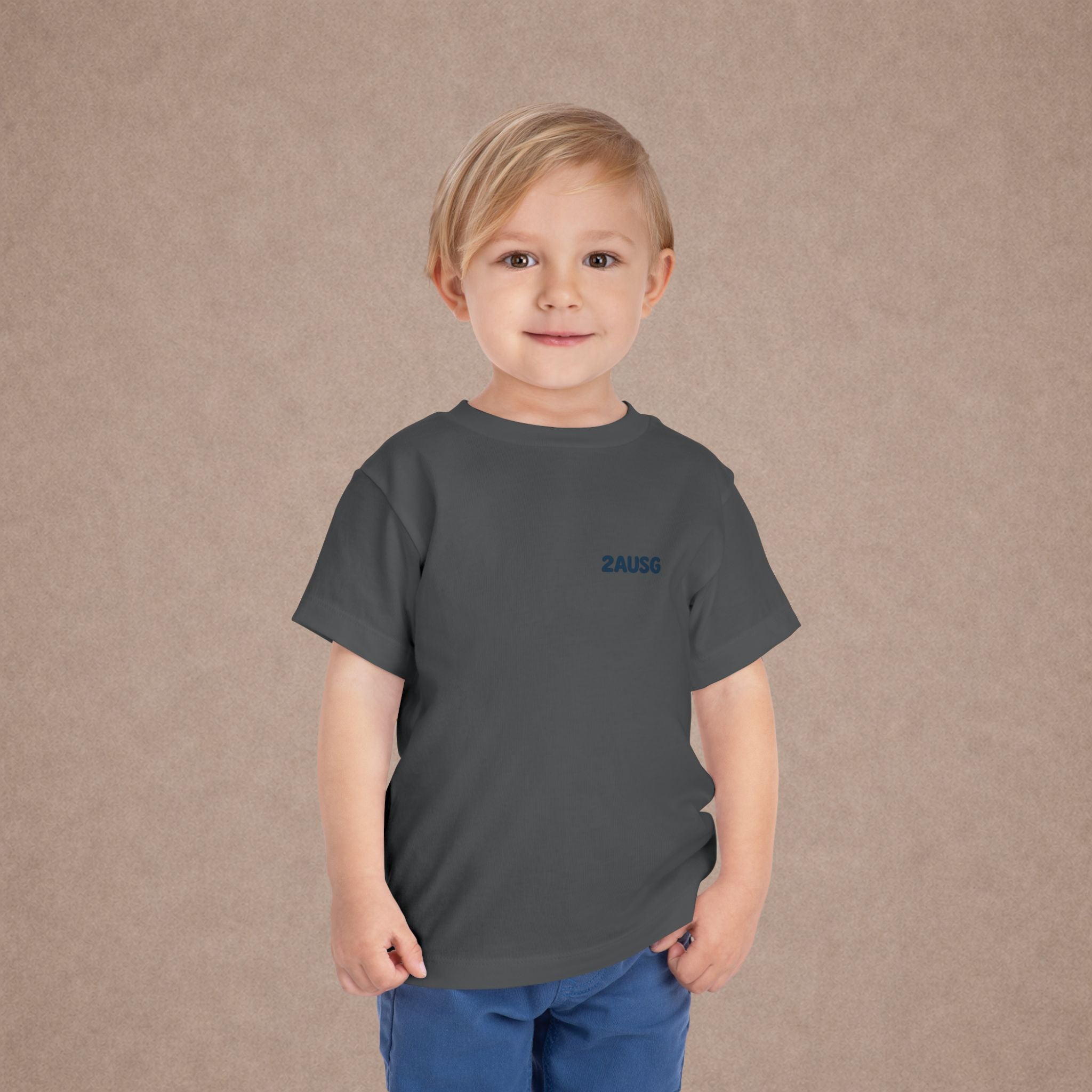 Got to Love Quokkas Toddler Tee