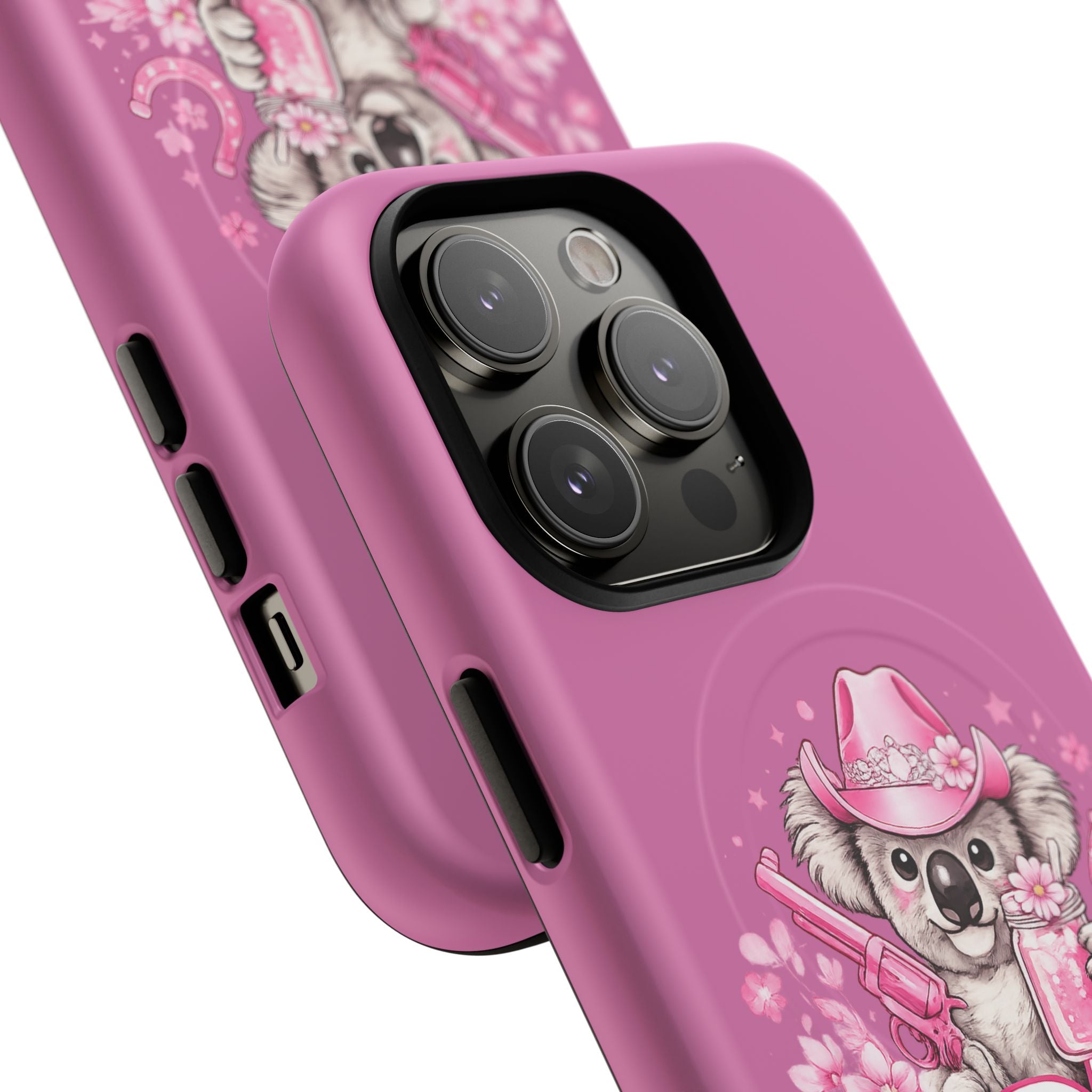 2AUSG G'Day Y'all Phone Case