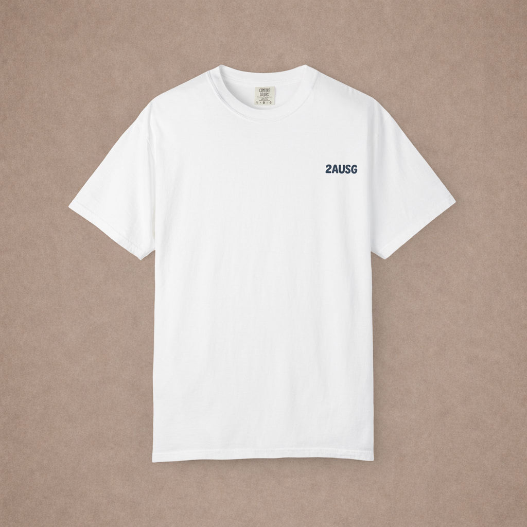 No Budgie Smugglers T-shirt