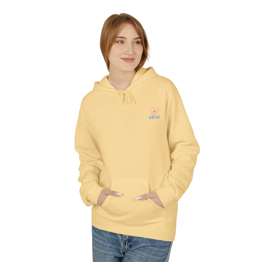 Shoey Hoodie