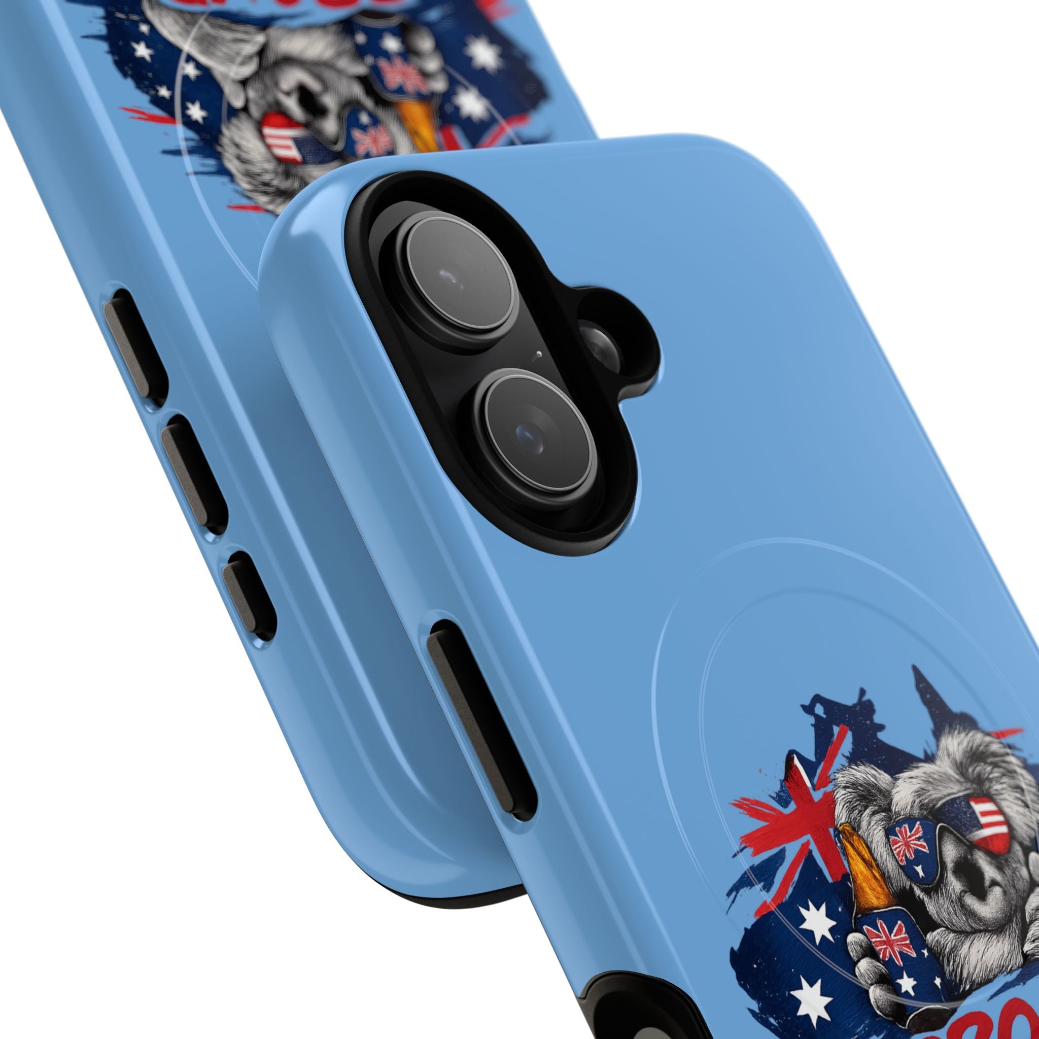 Proud to Be Your Mate phone case