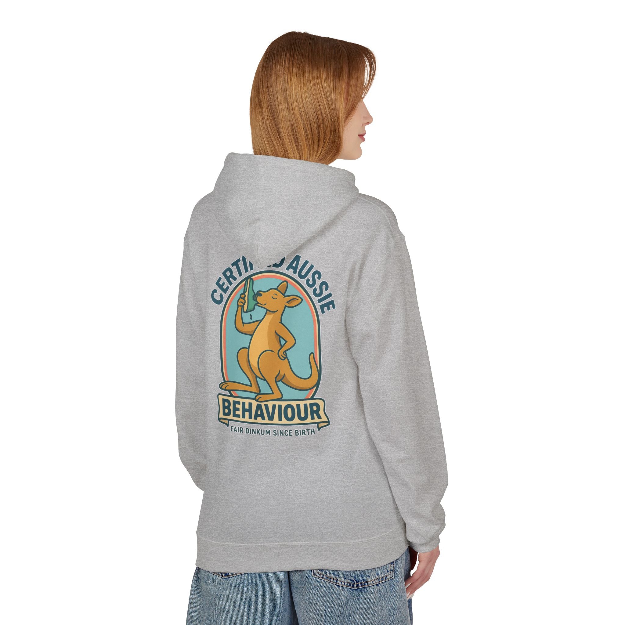 Shoey Hoodie