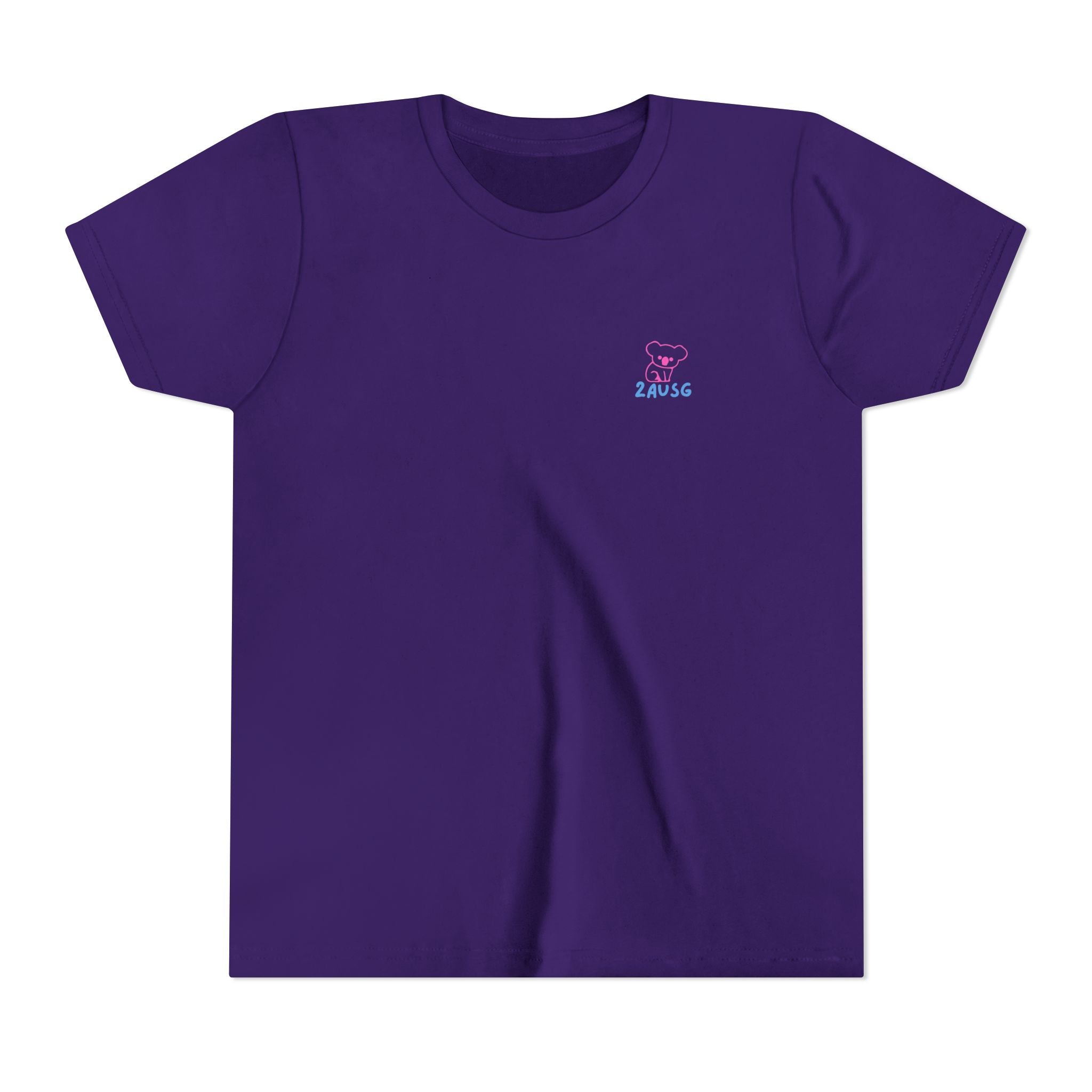 Koala & Friends Beach fun Tee