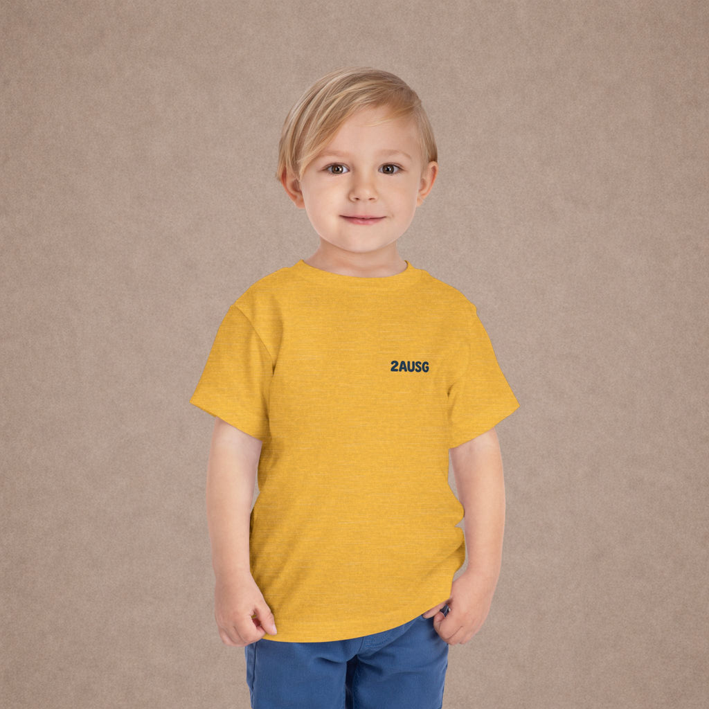 Got to Love Quokkas Toddler Tee
